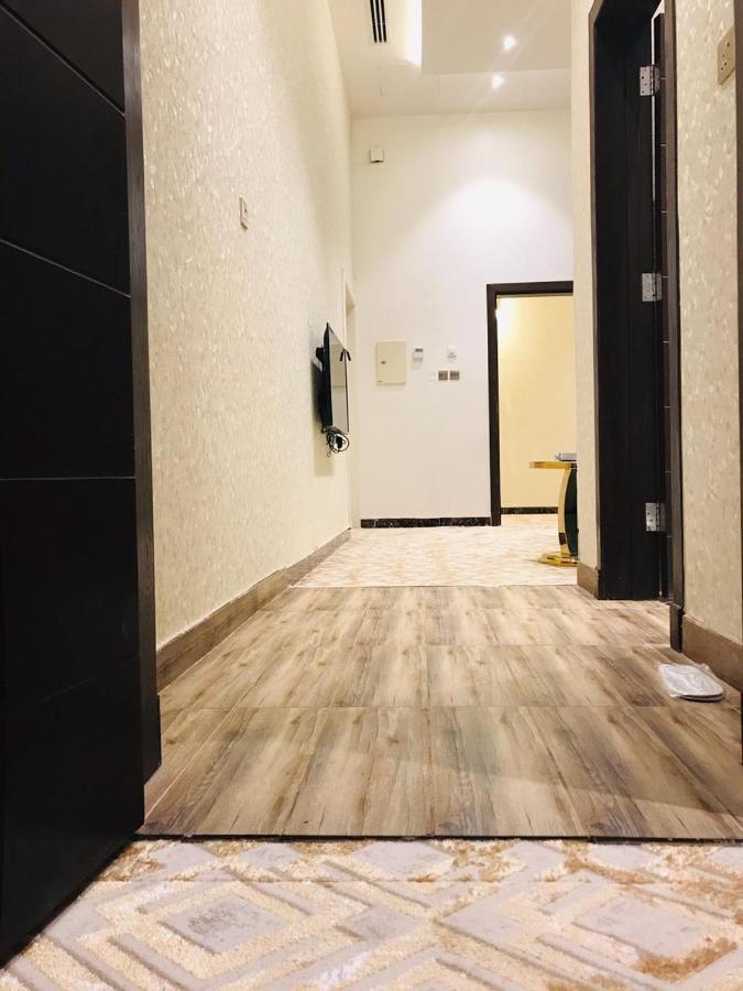 Randan Hotel Riyadh Luaran gambar