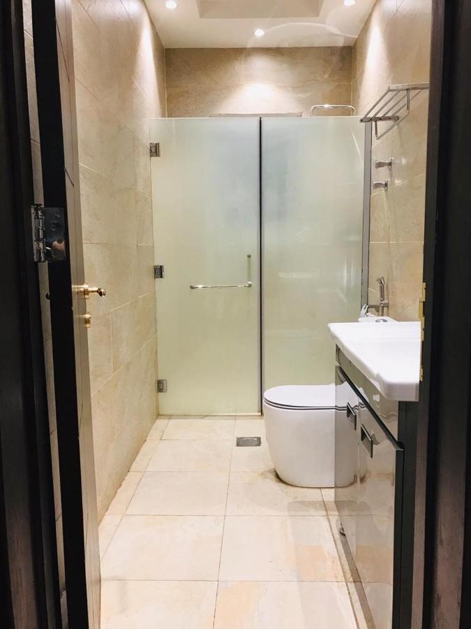 Randan Hotel Riyadh Luaran gambar