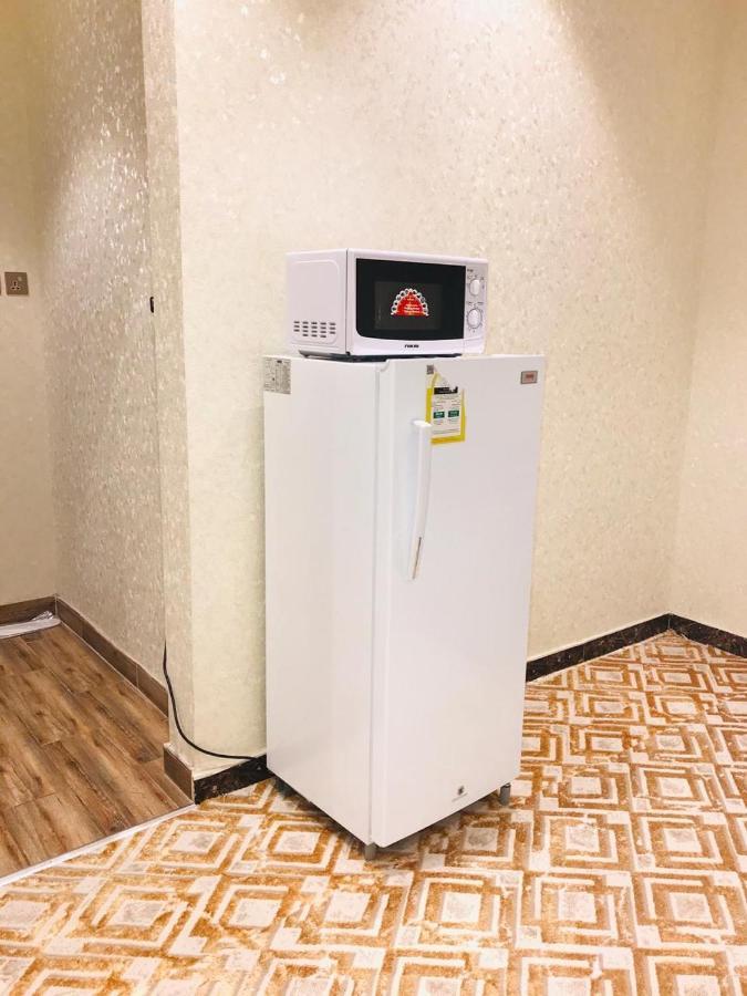 Randan Hotel Riyadh Luaran gambar