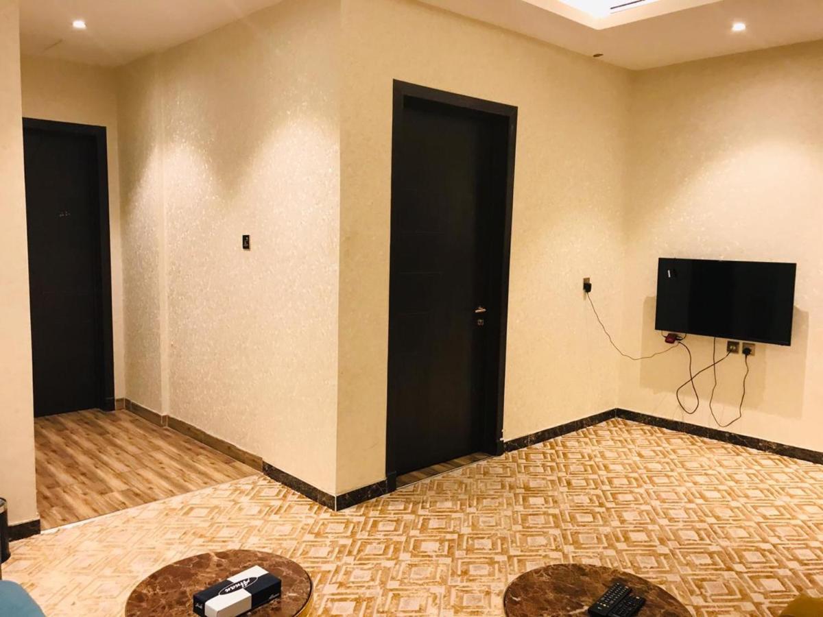 Randan Hotel Riyadh Luaran gambar