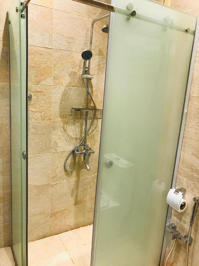 Randan Hotel Riyadh Luaran gambar