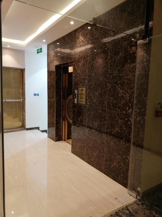 Randan Hotel Riyadh Luaran gambar