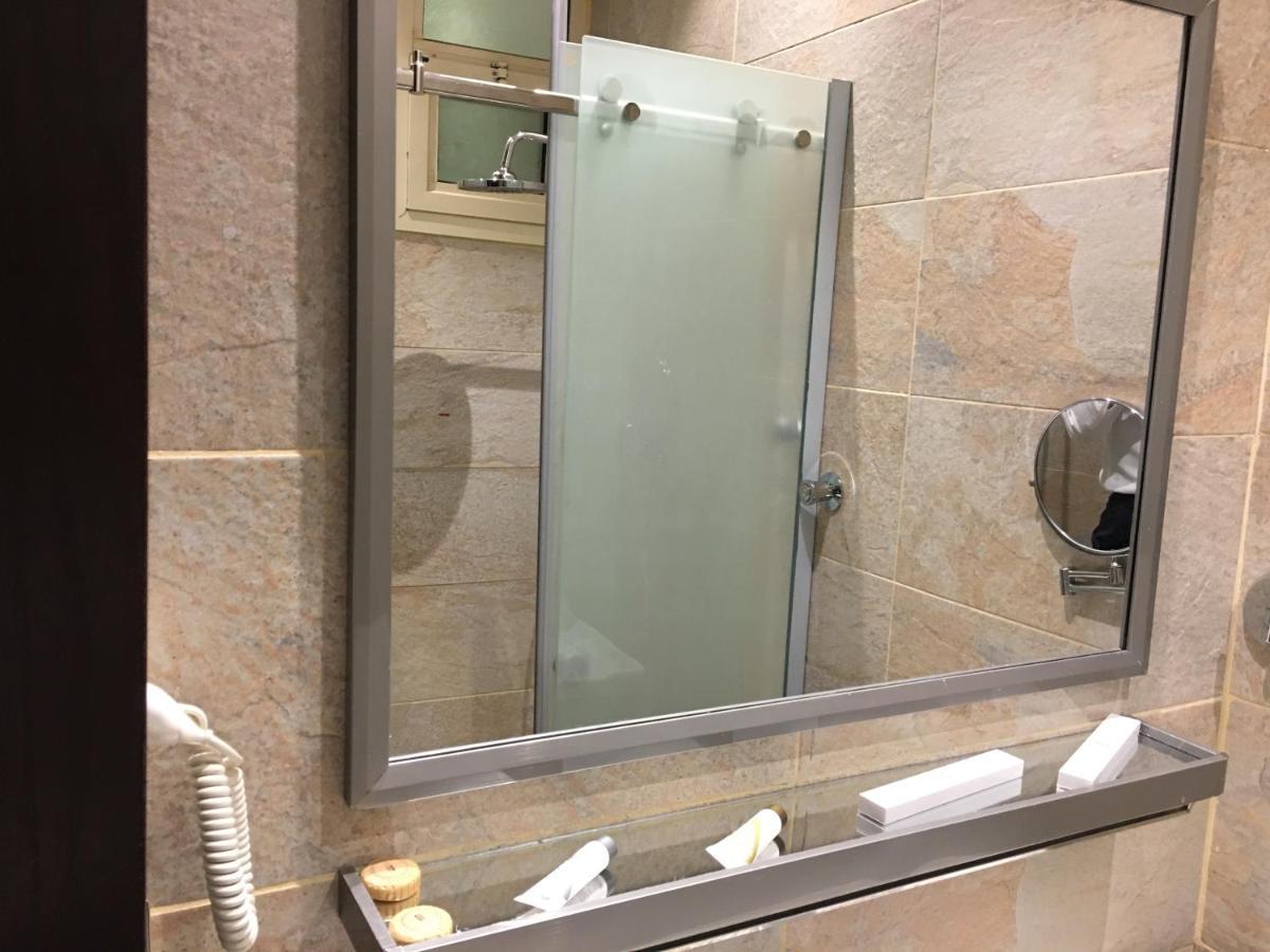 Randan Hotel Riyadh Luaran gambar