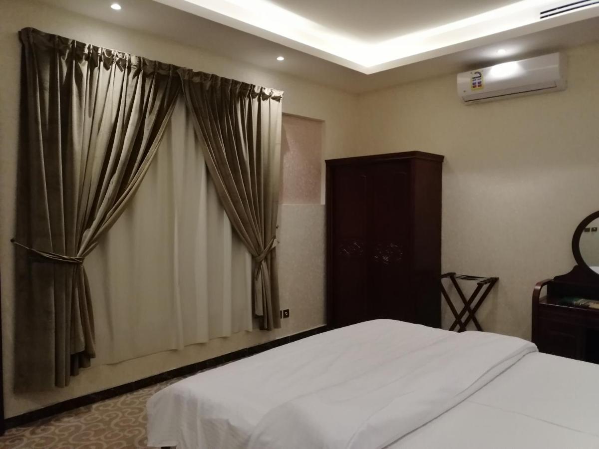 Randan Hotel Riyadh Luaran gambar